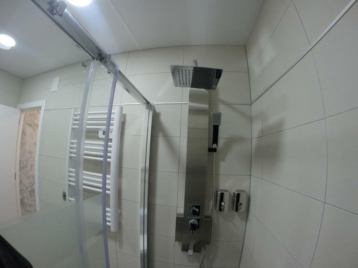San Justo Apartment Toledo