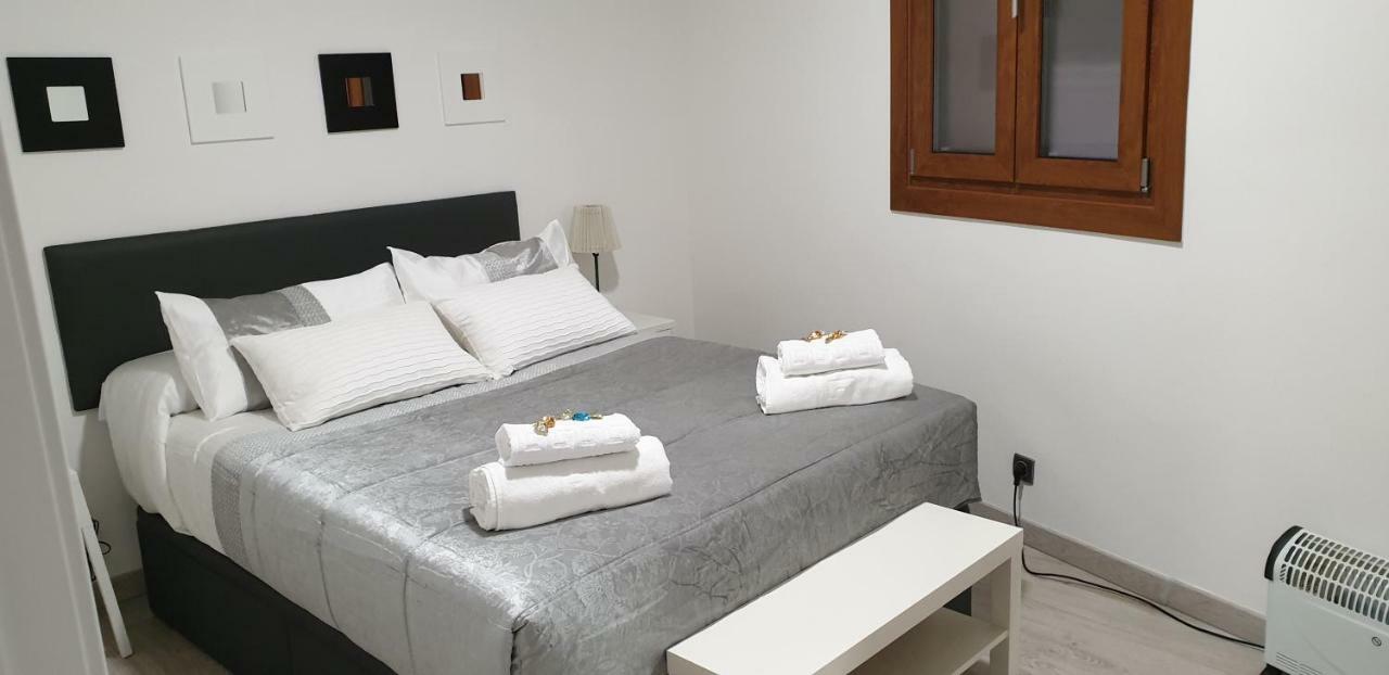 San Justo Apartment