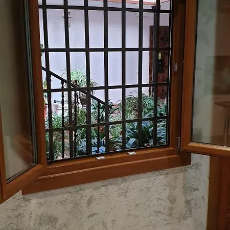Apartamento Toledo San Justo Exterior photo