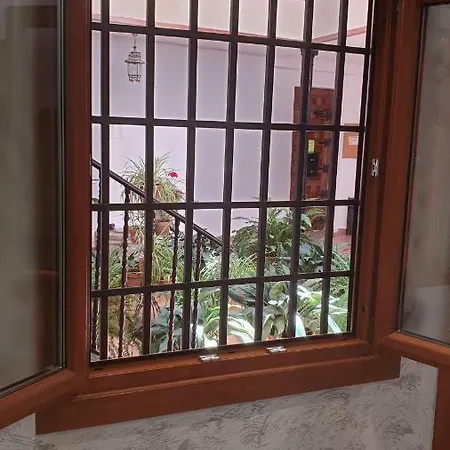 Apartamento Toledo San Justo Exterior photo