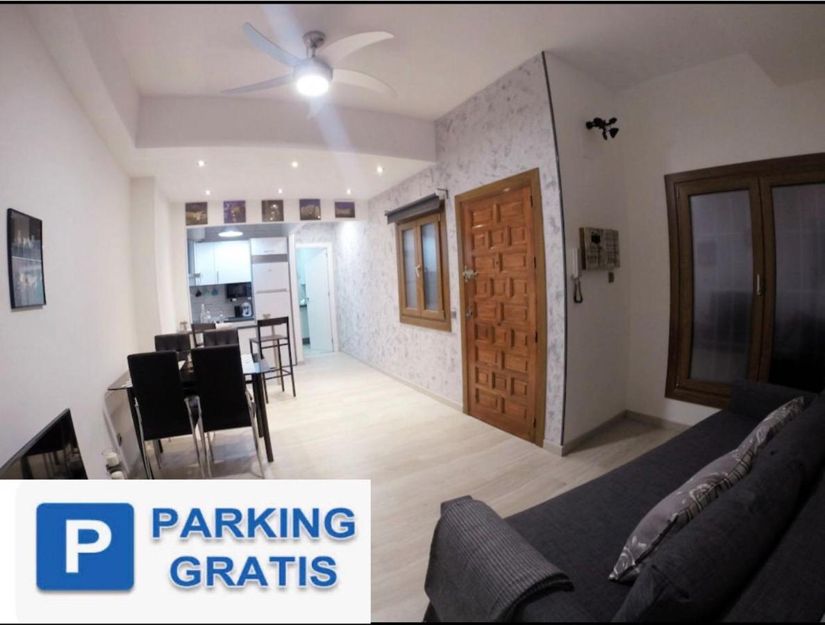 Apartment San Justo
