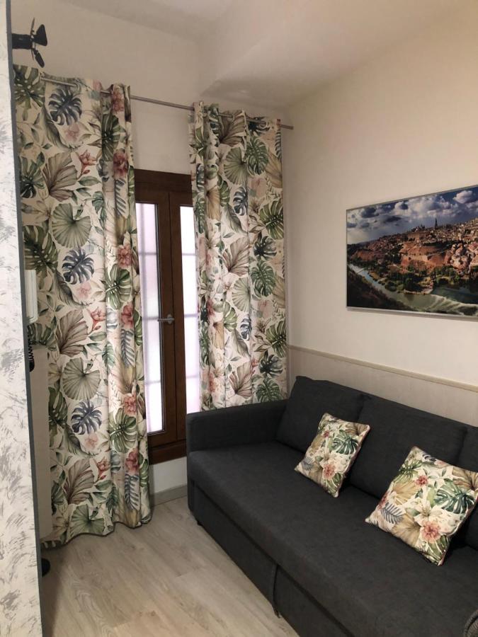 Apartment San Justo