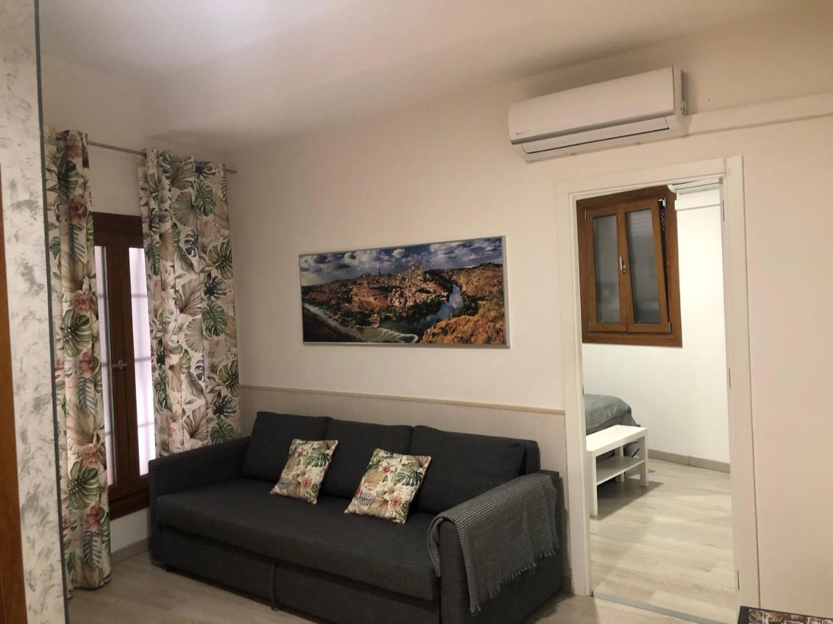 Apartment San Justo Toledo
