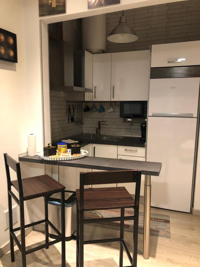 Apartment San Justo