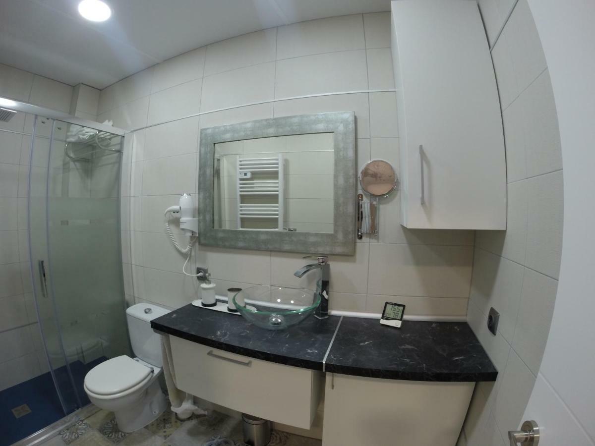 San Justo Apartment