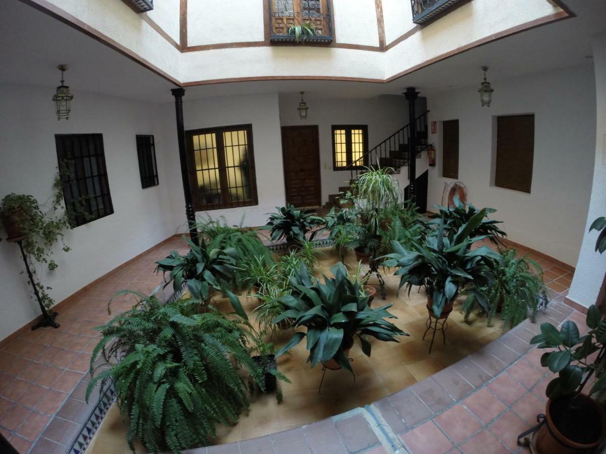 San Justo Apartment Toledo