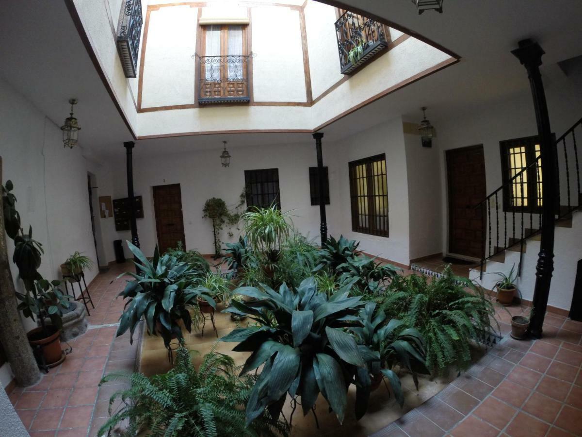 Apartment San Justo