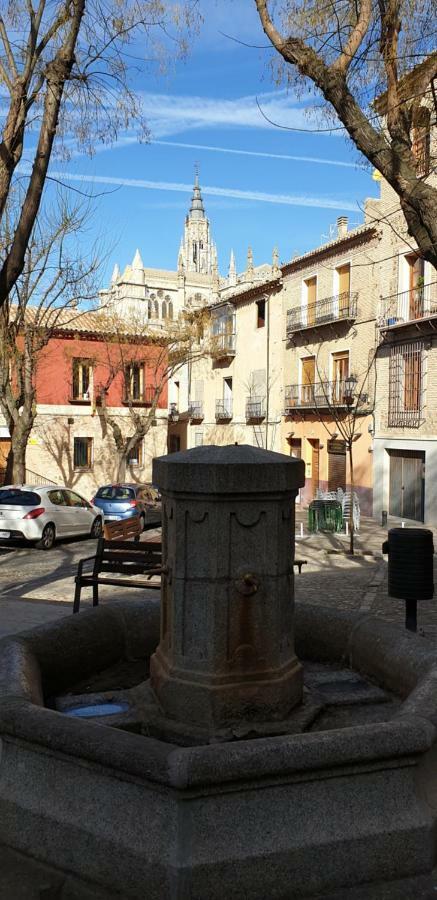 San Justo Apartment Toledo
