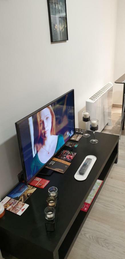 Apartment San Justo Toledo