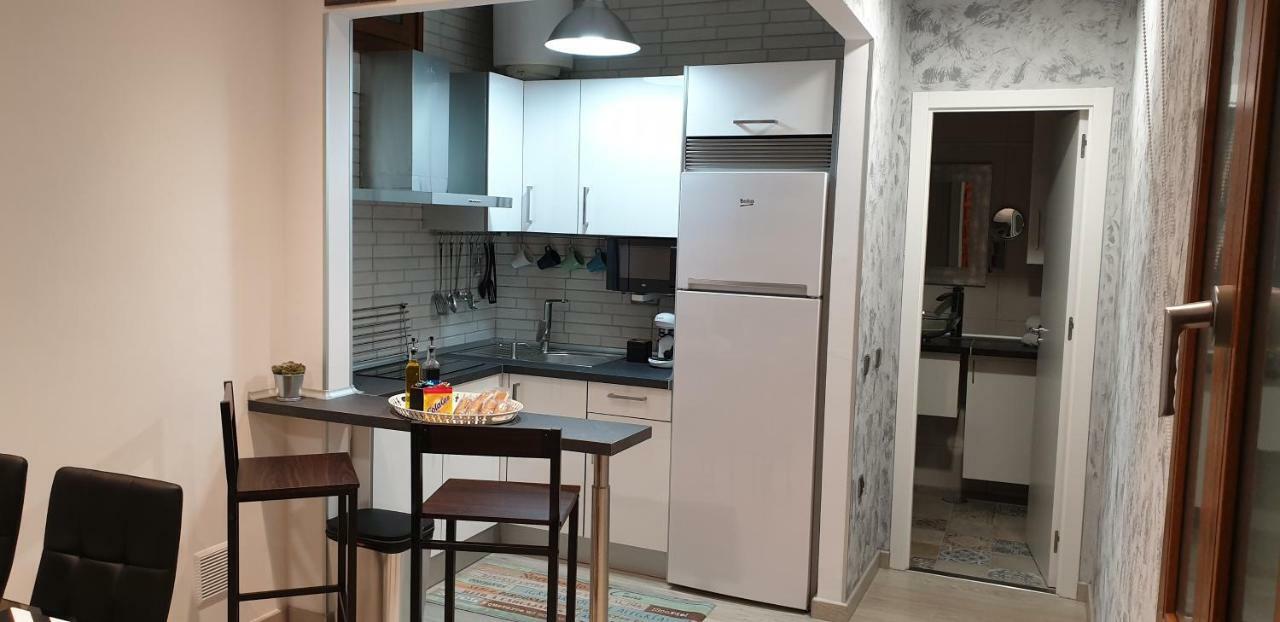 Apartment San Justo Toledo