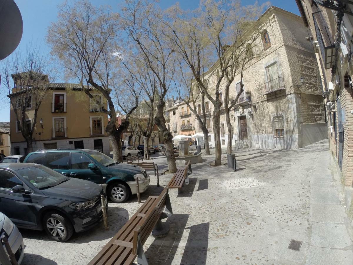 San Justo Toledo