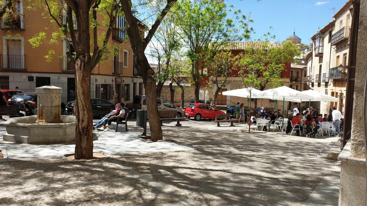 Apartment San Justo