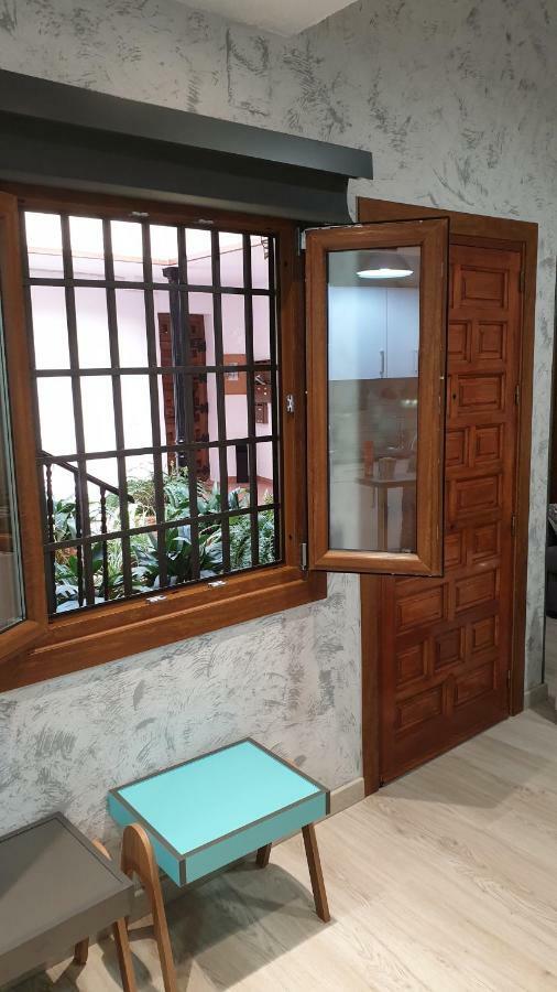 San Justo Apartment *